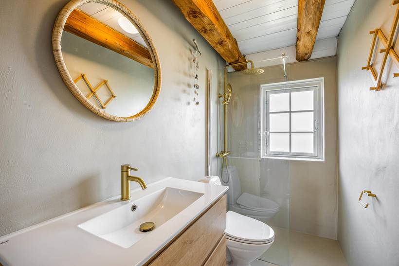 Foto von Ferienhaus ID97 in Bjerregård - Westjütland
