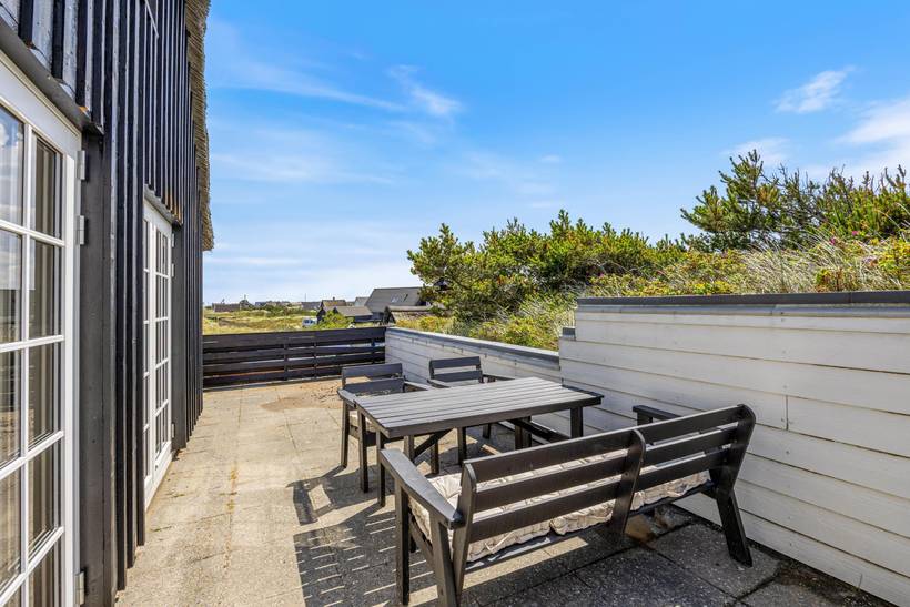 Foto von Ferienhaus ID97 in Bjerregård - Westjütland