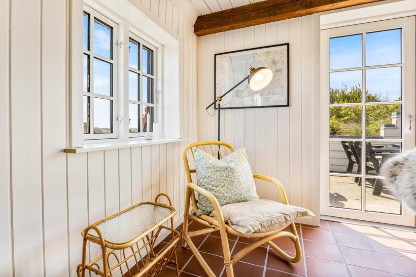 Foto von Ferienhaus ID97 in Bjerregård - Westjütland