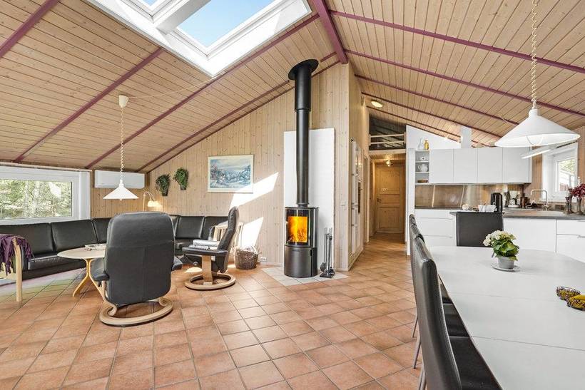 Foto von Ferienhaus IE00 in Bratten - Nordjütland Ost