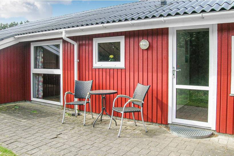 Foto von Ferienhaus IE00 in Bratten - Nordjütland Ost