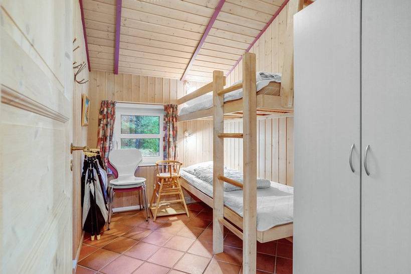 Foto von Ferienhaus IE00 in Bratten - Nordjütland Ost