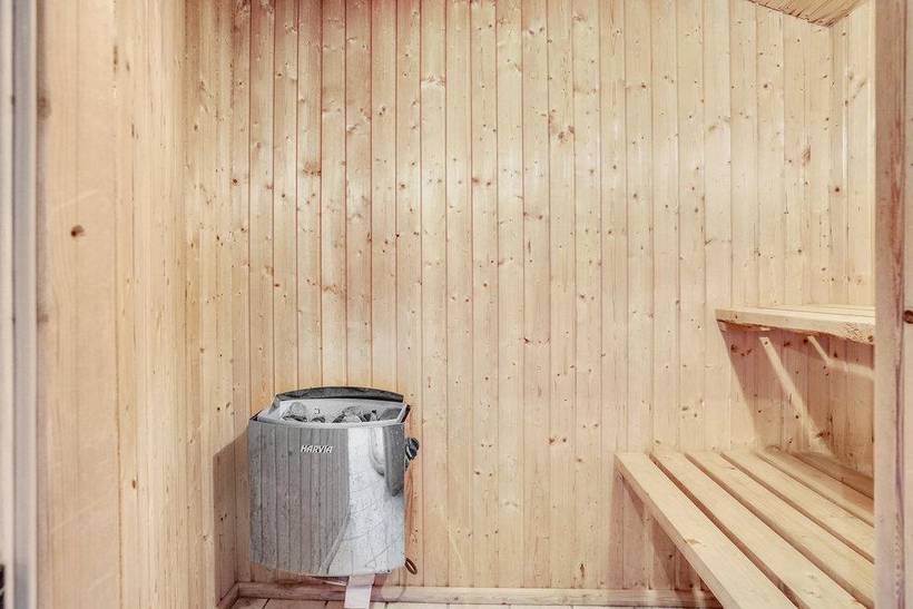 Foto von Ferienhaus IE00 in Bratten - Nordjütland Ost