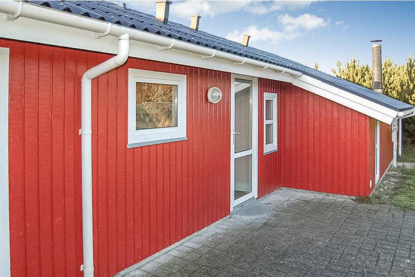 Foto von Ferienhaus IE00 in Bratten - Nordjütland Ost