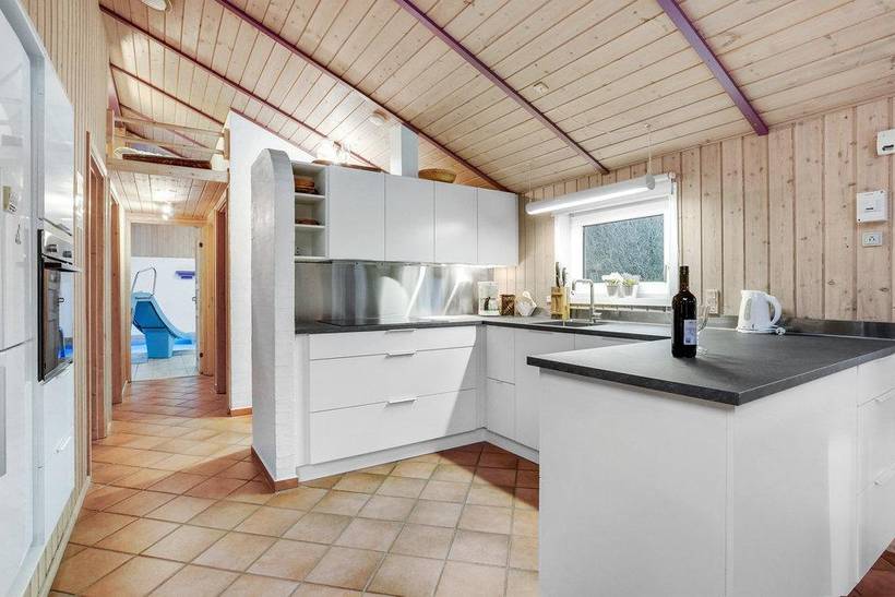 Foto von Ferienhaus IE00 in Bratten - Nordjütland Ost