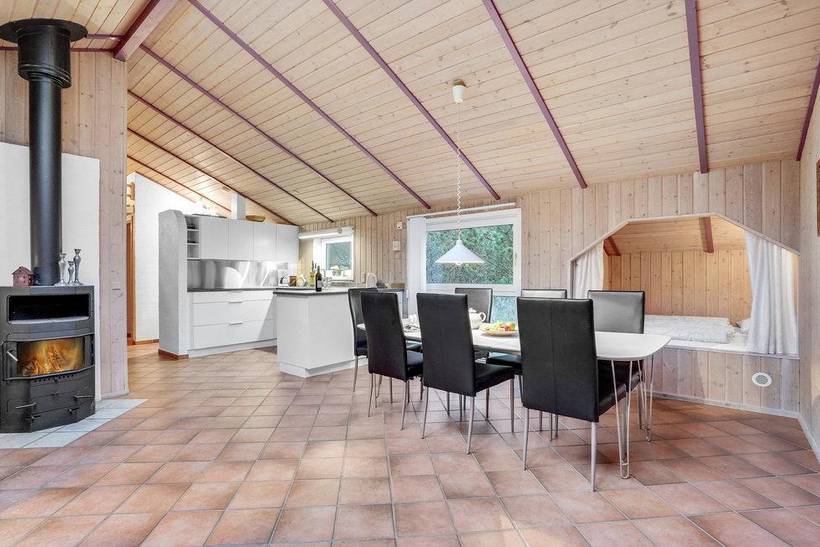 Foto von Ferienhaus IE00 in Bratten - Nordjütland Ost