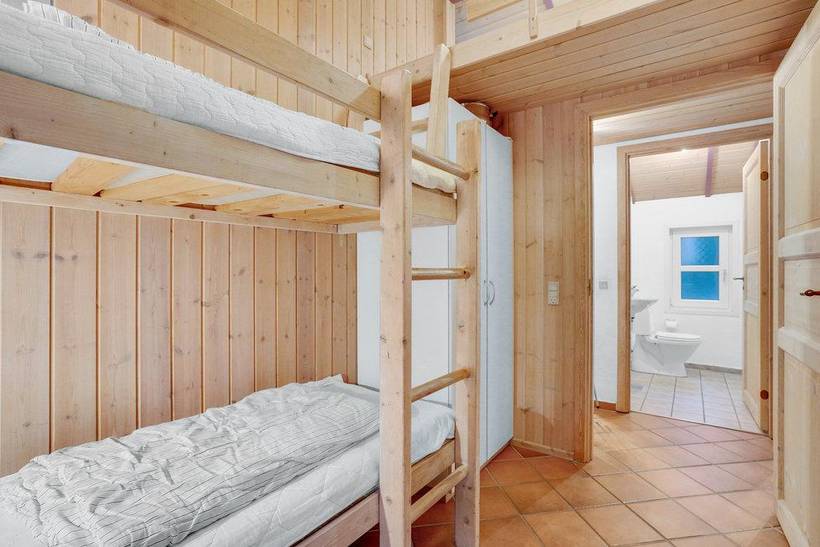 Foto von Ferienhaus IE00 in Bratten - Nordjütland Ost
