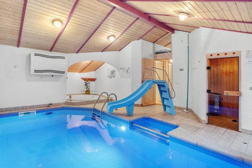 Foto von Ferienhaus IE00 in Bratten - Nordjütland Ost