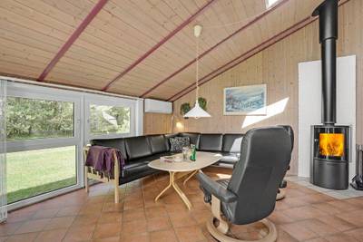 Vorschaubild von Ferienhaus IE00 in Bratten - Nordjütland Ost