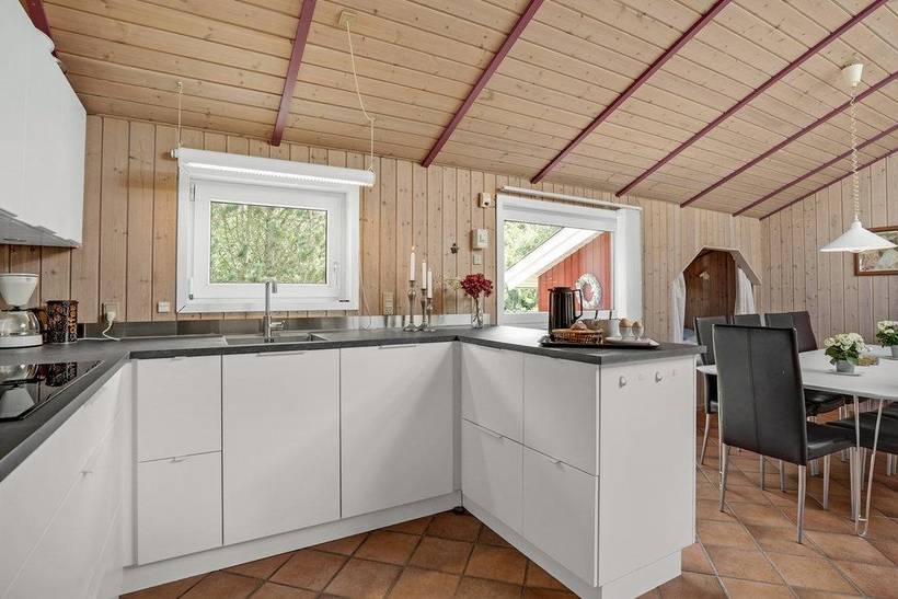 Foto von Ferienhaus IE00 in Bratten - Nordjütland Ost