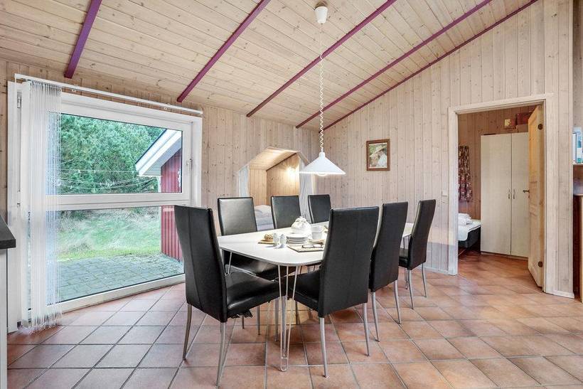 Foto von Ferienhaus IE00 in Bratten - Nordjütland Ost