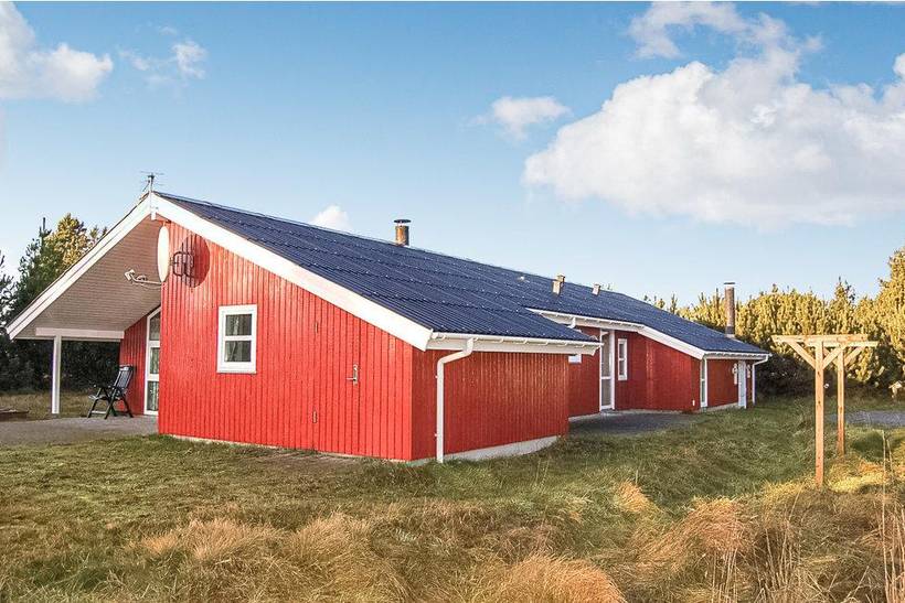 Foto von Ferienhaus IE00 in Bratten - Nordjütland Ost
