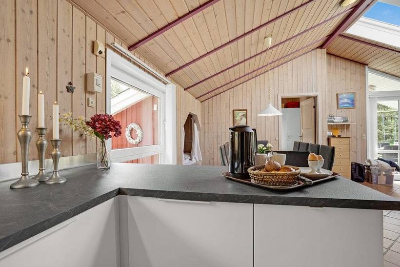 Foto von Ferienhaus IE00 in Bratten - Nordjütland Ost