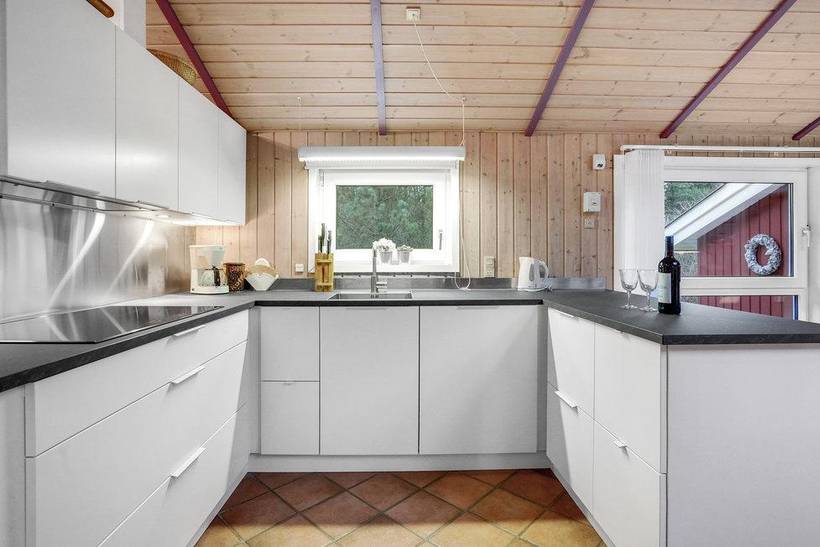 Foto von Ferienhaus IE00 in Bratten - Nordjütland Ost