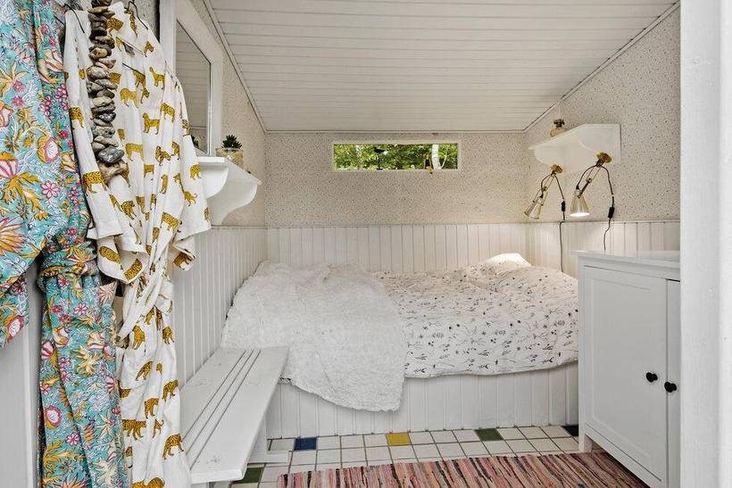 Foto von Ferienhaus IE01 in Blokhus - Nordjütland