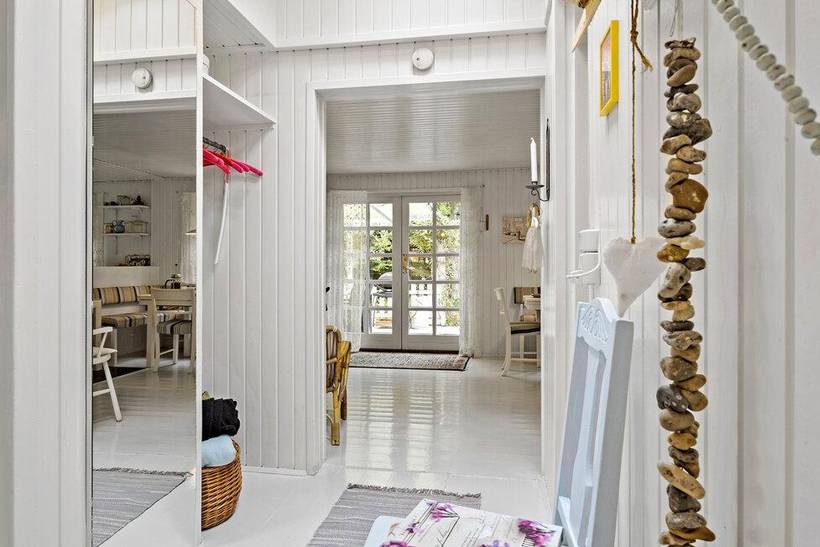 Foto von Ferienhaus IE01 in Blokhus - Nordjütland