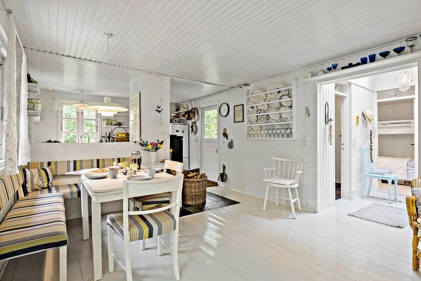Foto von Ferienhaus IE01 in Blokhus - Nordjütland
