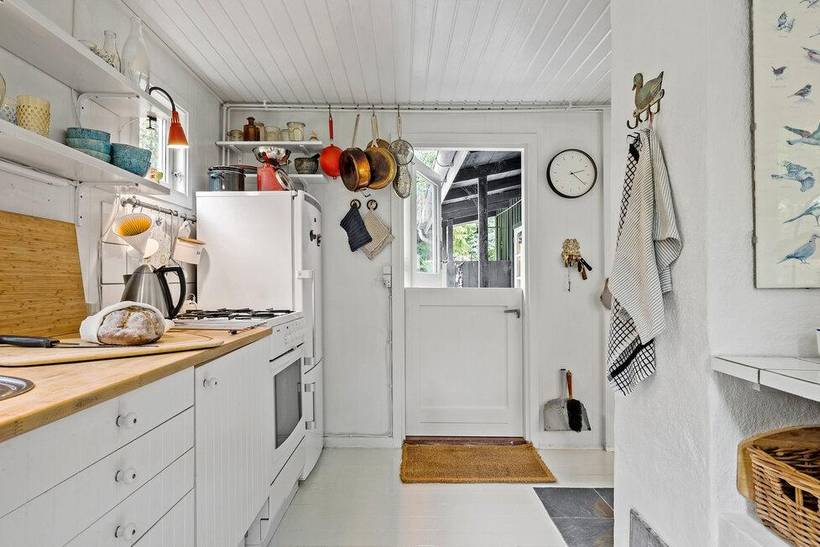 Foto von Ferienhaus IE01 in Blokhus - Nordjütland
