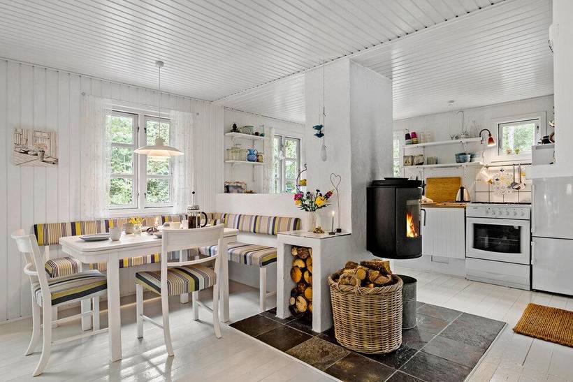 Foto von Ferienhaus IE01 in Blokhus - Nordjütland