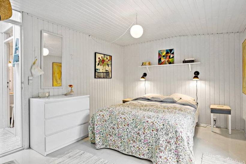 Foto von Ferienhaus IE01 in Blokhus - Nordjütland