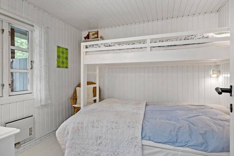 Foto von Ferienhaus IE01 in Blokhus - Nordjütland