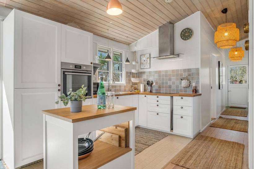 Foto von Ferienhaus IE10 in Skovgårde - Fjellerup - Ostjütland