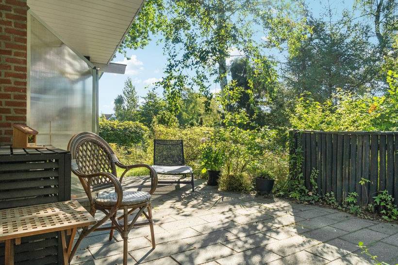 Foto von Ferienhaus IE10 in Skovgårde - Fjellerup - Ostjütland