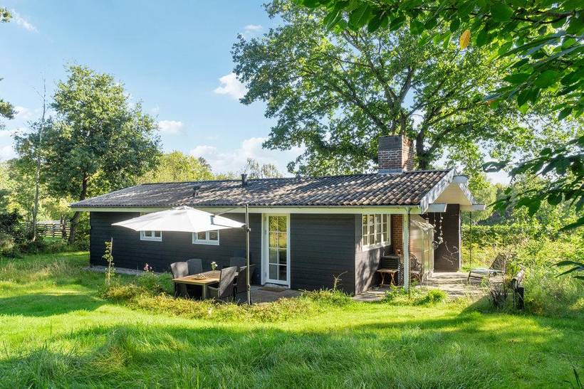 Foto von Ferienhaus IE10 in Skovgårde - Fjellerup - Ostjütland