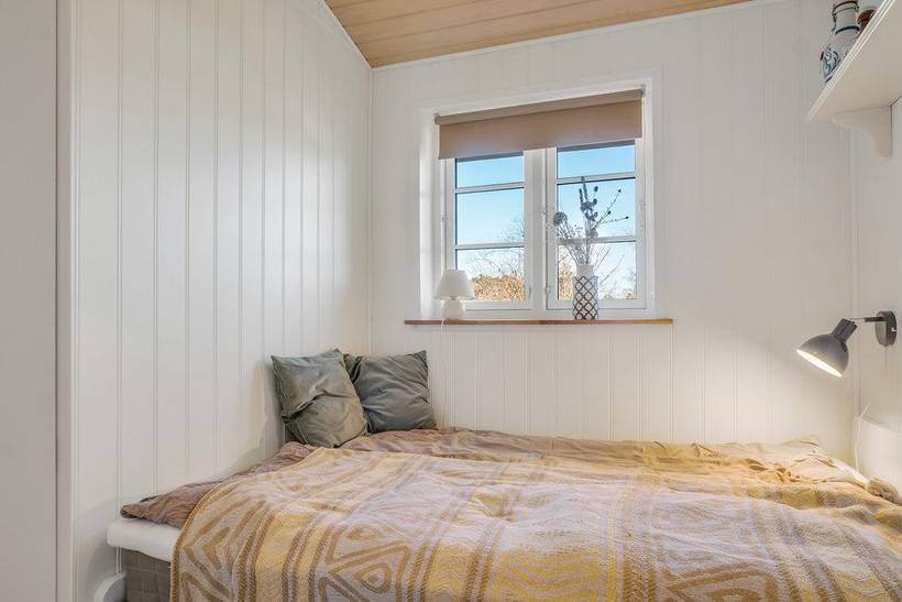 Foto von Ferienhaus IE10 in Skovgårde - Fjellerup - Ostjütland