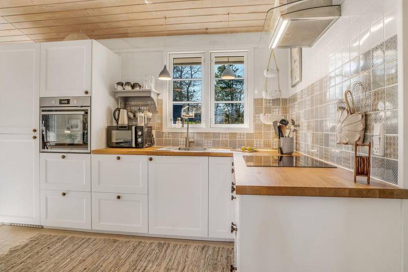 Foto von Ferienhaus IE10 in Skovgårde - Fjellerup - Ostjütland