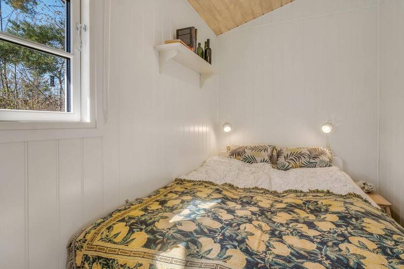 Foto von Ferienhaus IE10 in Skovgårde - Fjellerup - Ostjütland