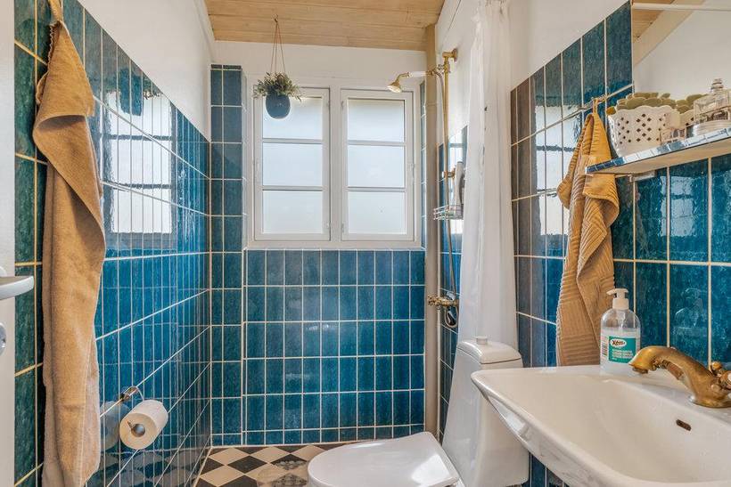 Foto von Ferienhaus IE10 in Skovgårde - Fjellerup - Ostjütland