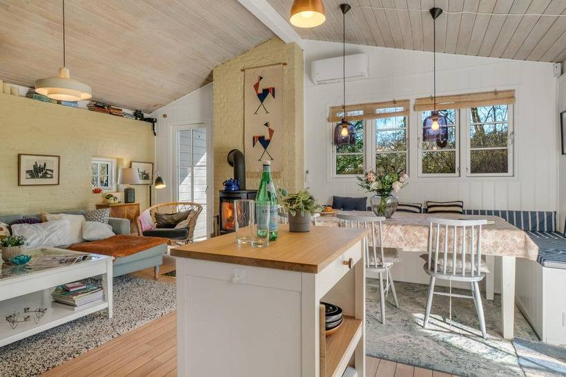 Foto von Ferienhaus IE10 in Skovgårde - Fjellerup - Ostjütland