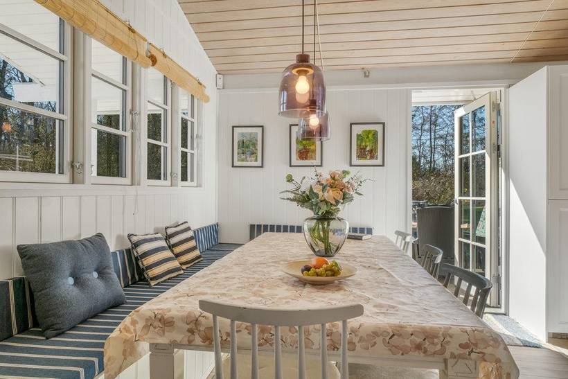 Foto von Ferienhaus IE10 in Skovgårde - Fjellerup - Ostjütland