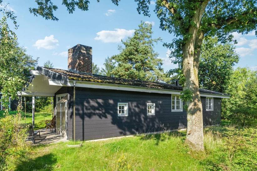 Foto von Ferienhaus IE10 in Skovgårde - Fjellerup - Ostjütland