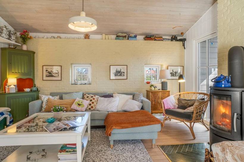 Foto von Ferienhaus IE10 in Skovgårde - Fjellerup - Ostjütland
