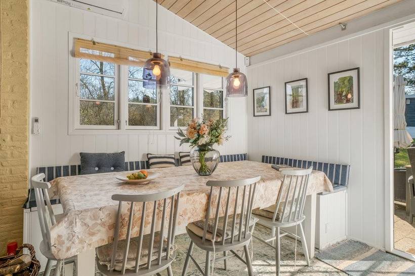 Foto von Ferienhaus IE10 in Skovgårde - Fjellerup - Ostjütland