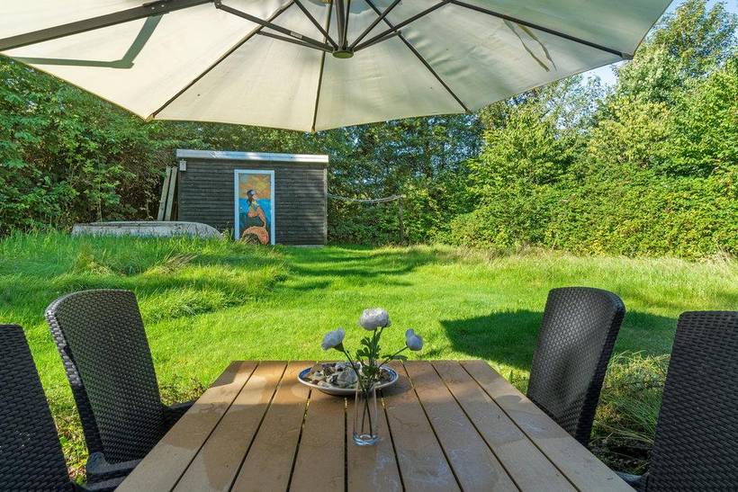 Foto von Ferienhaus IE10 in Skovgårde - Fjellerup - Ostjütland