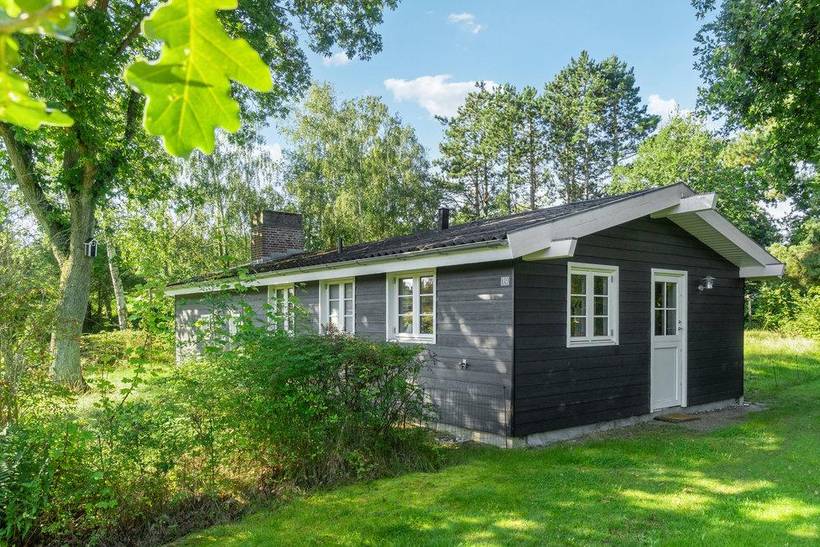 Foto von Ferienhaus IE10 in Skovgårde - Fjellerup - Ostjütland