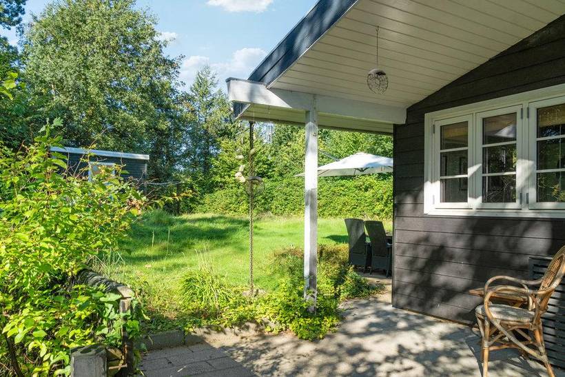 Foto von Ferienhaus IE10 in Skovgårde - Fjellerup - Ostjütland