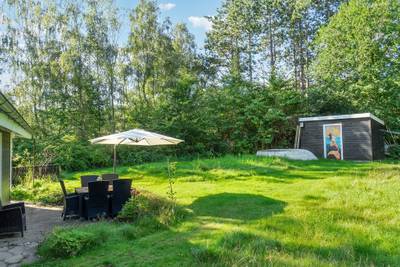Vorschaubild von Ferienhaus IE10 in Skovgårde - Fjellerup - Ostjütland