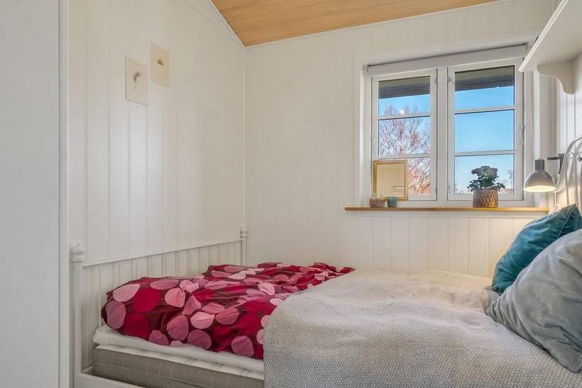 Foto von Ferienhaus IE10 in Skovgårde - Fjellerup - Ostjütland