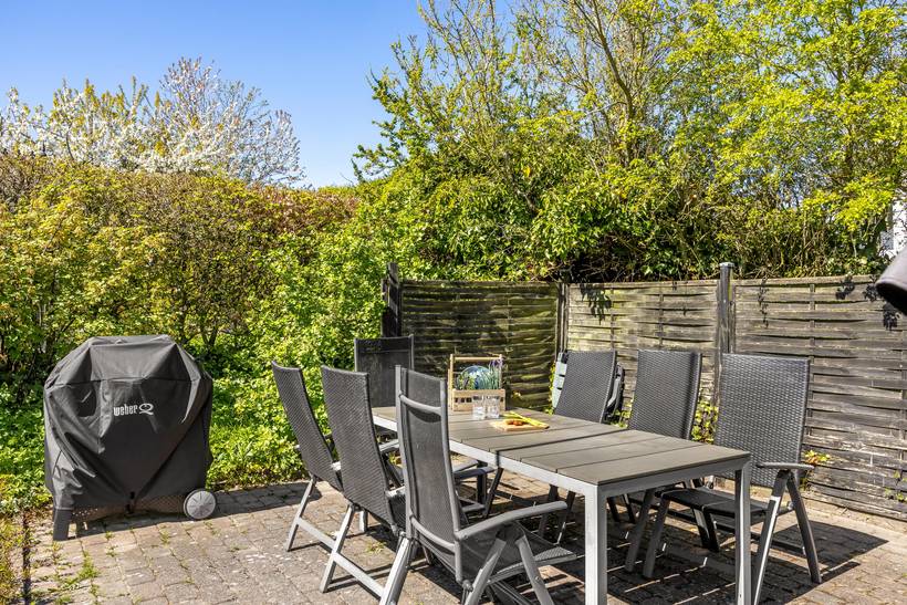 Foto von Ferienhaus IE11 in Hjørring - Nordjütland