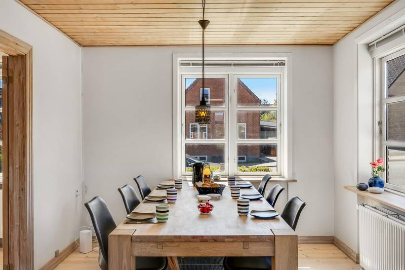 Foto von Ferienhaus IE11 in Hjørring - Nordjütland