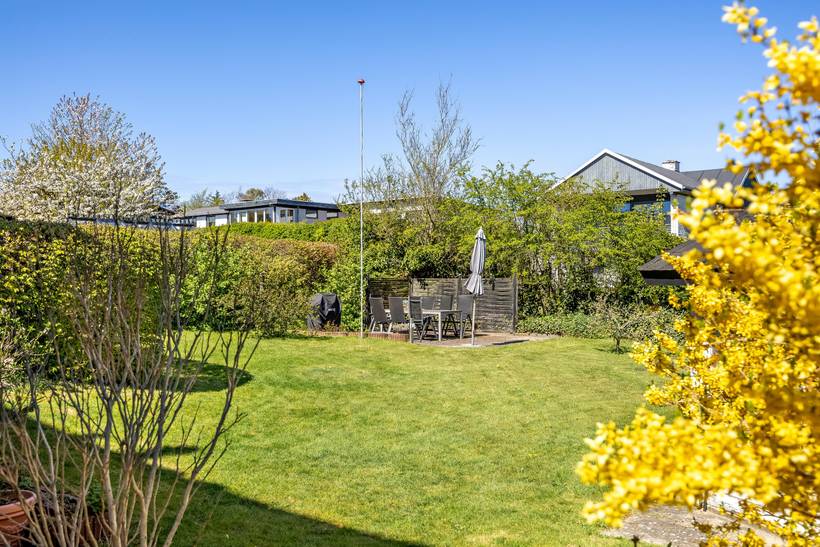 Foto von Ferienhaus IE11 in Hjørring - Nordjütland