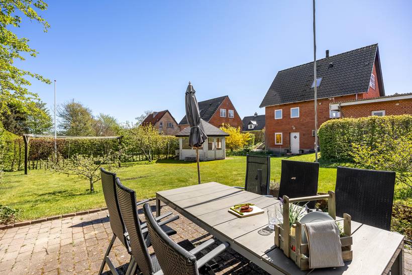 Foto von Ferienhaus IE11 in Hjørring - Nordjütland