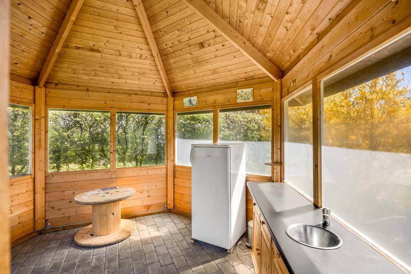 Foto von Ferienhaus IE11 in Hjørring - Nordjütland