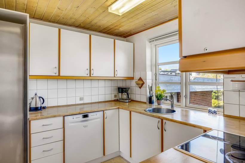 Foto von Ferienhaus IE11 in Hjørring - Nordjütland