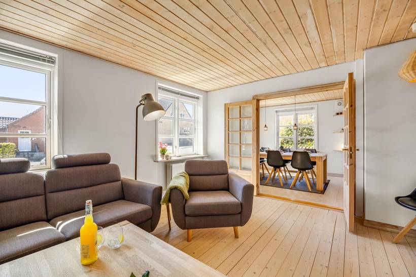 Foto von Ferienhaus IE11 in Hjørring - Nordjütland