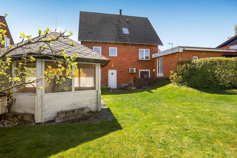Foto von Ferienhaus IE11 in Hjørring - Nordjütland